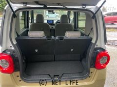 ダイハツ ムーヴキャンバス