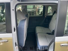 ダイハツ ムーヴキャンバス