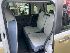 ダイハツ ムーヴキャンバス