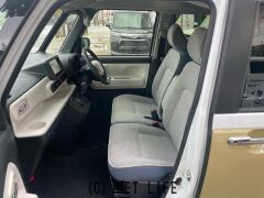 ダイハツ ムーヴキャンバス