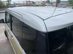 ダイハツ ムーヴキャンバス