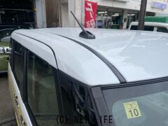 ダイハツ ムーヴキャンバス