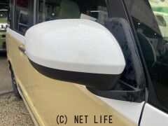 ダイハツ ムーヴキャンバス