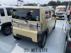 ダイハツ タフト