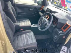 ダイハツ タフト