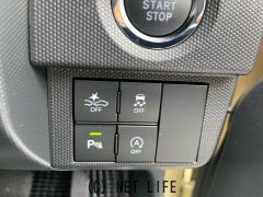 ダイハツ タフト