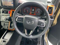 ダイハツ タフト