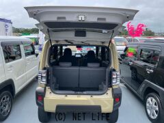 ダイハツ タフト