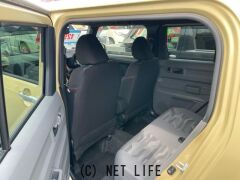 ダイハツ タフト