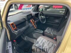 ダイハツ タフト