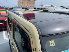 ダイハツ タフト