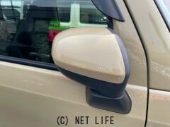 ダイハツ タフト