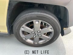 ダイハツ タフト