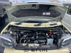 ダイハツ タフト