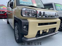 ダイハツ タフト