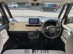 ダイハツ ムーヴキャンバス