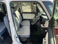 ダイハツ ムーヴキャンバス