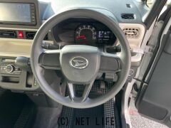 ダイハツ ムーヴキャンバス