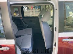 ダイハツ ムーヴキャンバス