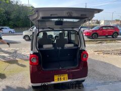 ダイハツ ムーヴキャンバス