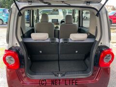 ダイハツ ムーヴキャンバス