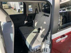 ダイハツ ムーヴキャンバス