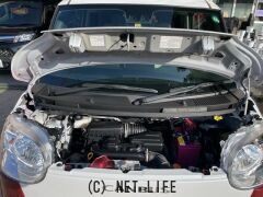 ダイハツ ムーヴキャンバス