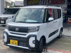 ダイハツ タント