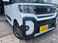 ダイハツ タント