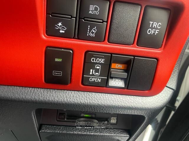 トヨタ ヴォクシー