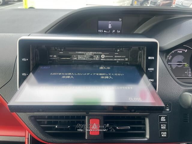 トヨタ ヴォクシー