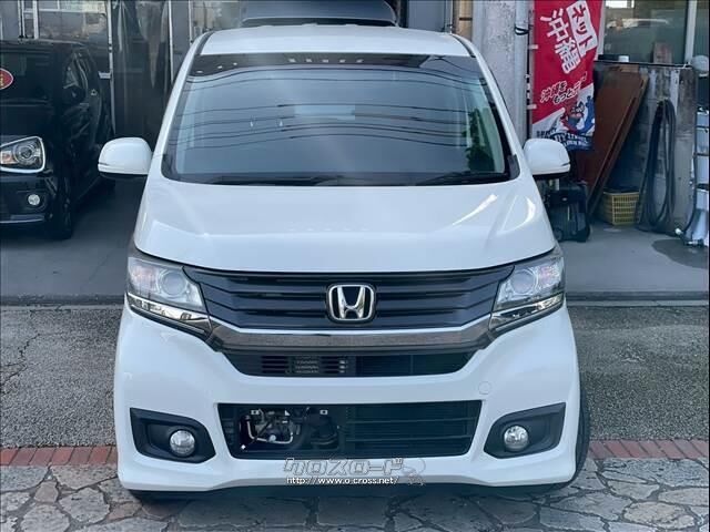 ホンダ N-WGN