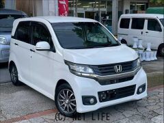 ホンダ N-WGN
