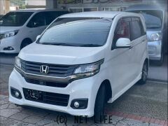 ホンダ N-WGN