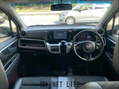 ホンダ N-WGN