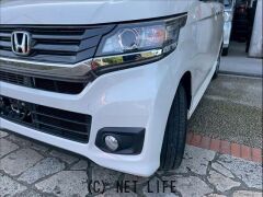 ホンダ N-WGN
