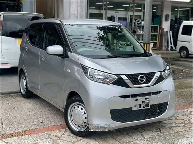 日産 デイズ