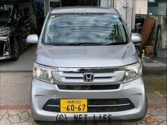 ホンダ N-WGN