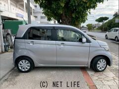 ホンダ N-WGN