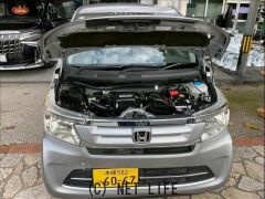 ホンダ N-WGN