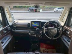 ホンダ N-BOXスラッシュ