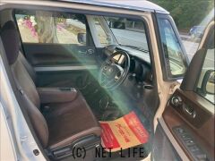 ホンダ N-BOXスラッシュ