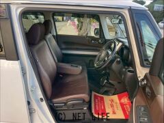 ホンダ N-BOXスラッシュ