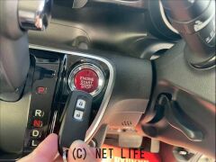 ホンダ N-BOXスラッシュ