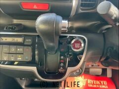 ホンダ N-BOXスラッシュ