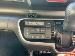 ホンダ N-BOXスラッシュ