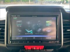 ホンダ N-BOXスラッシュ