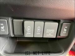 ホンダ N-BOXスラッシュ