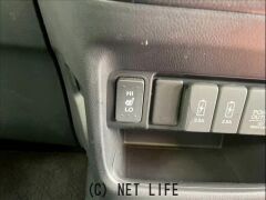 ホンダ N-BOXスラッシュ