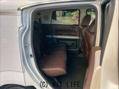 ホンダ N-BOXスラッシュ